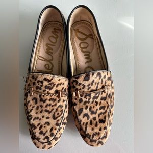 Sam Edelman Loraine Bit Loafer 8.5